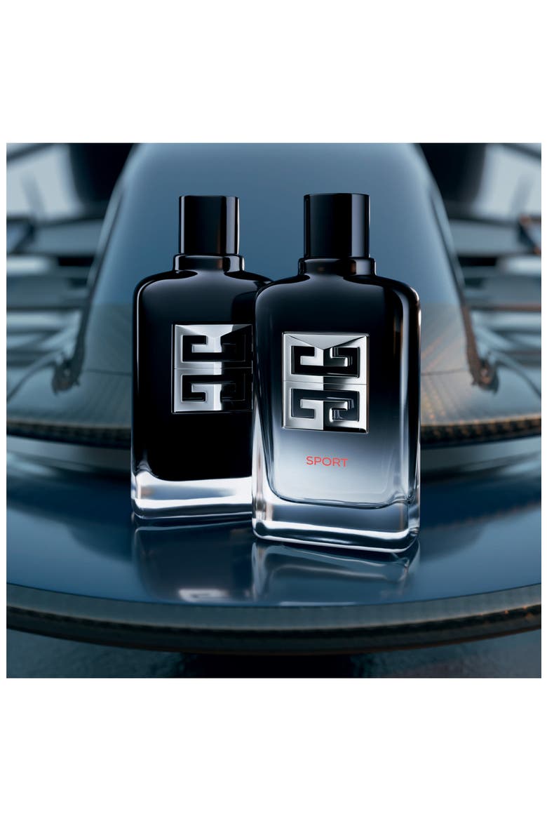 Gentleman Society Eau de Parfum, Alternate, color, NO COLOR