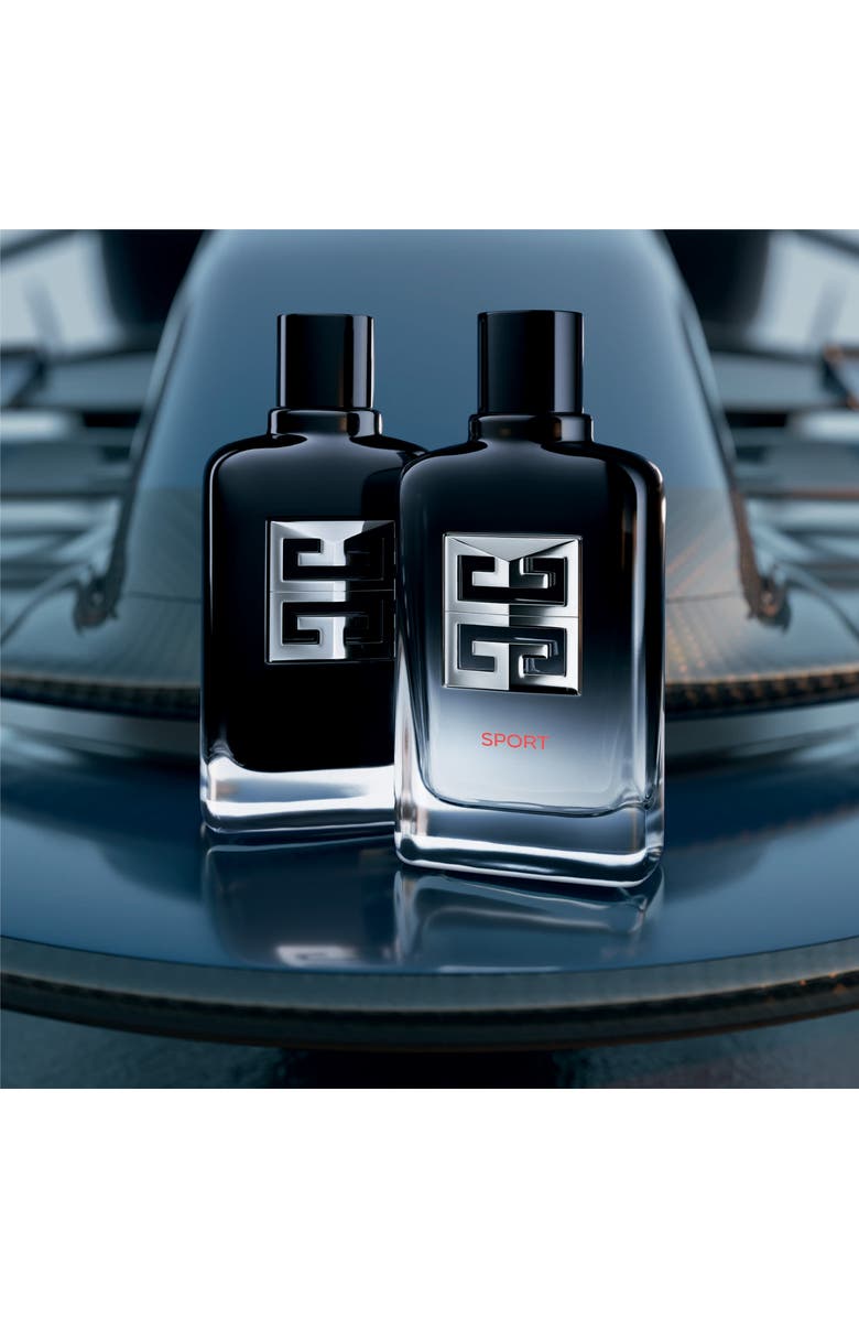 Givenchy Gentleman Society Eau de Parfum, Alternate, color, 