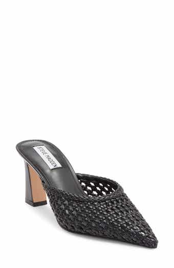 Steve Madden Emmie Pointed Toe Mule