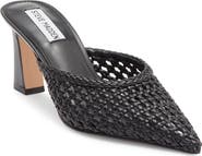 Steve Madden Emmie Pointed Toe Mule