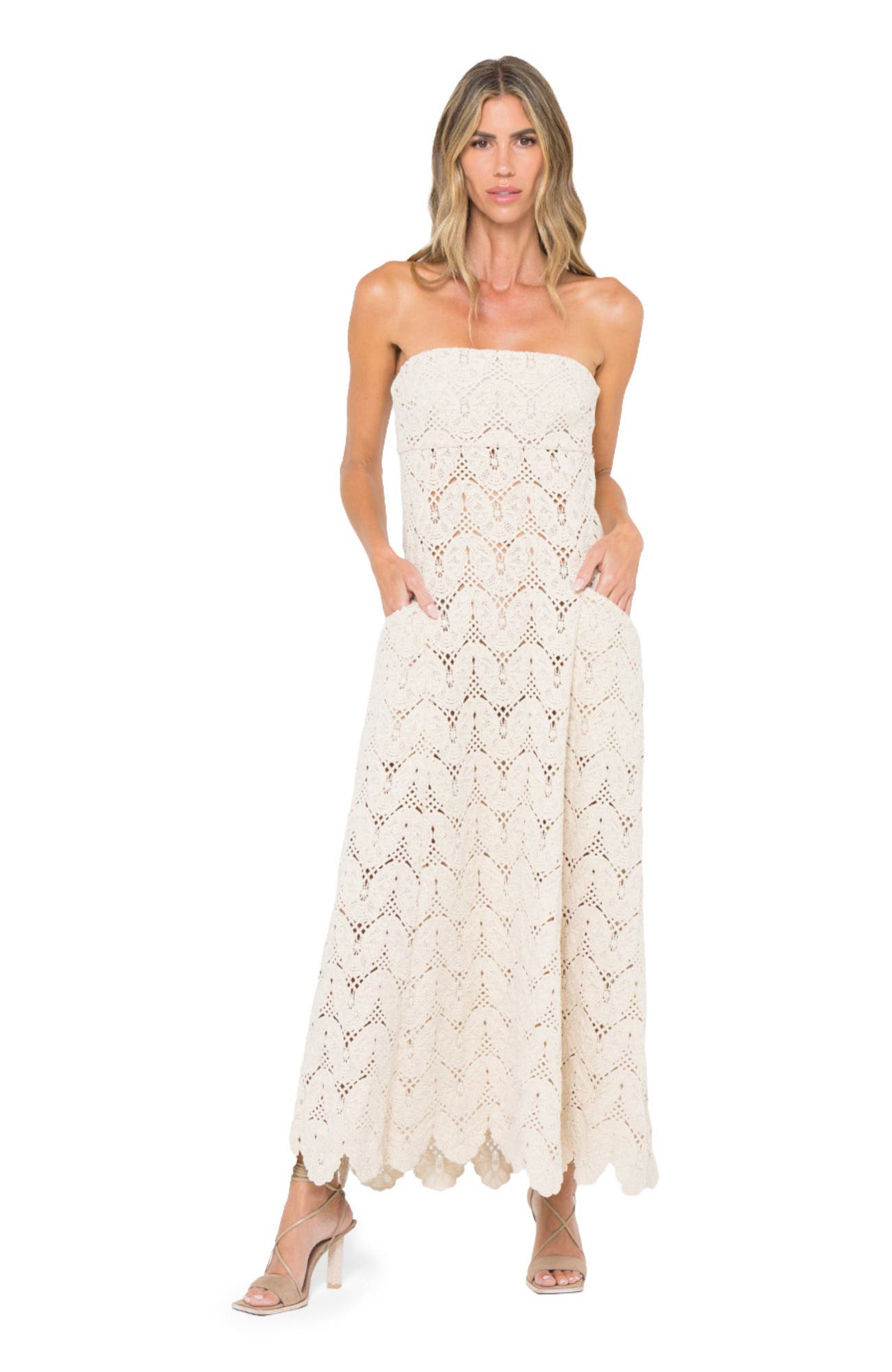 Alegra Dress
