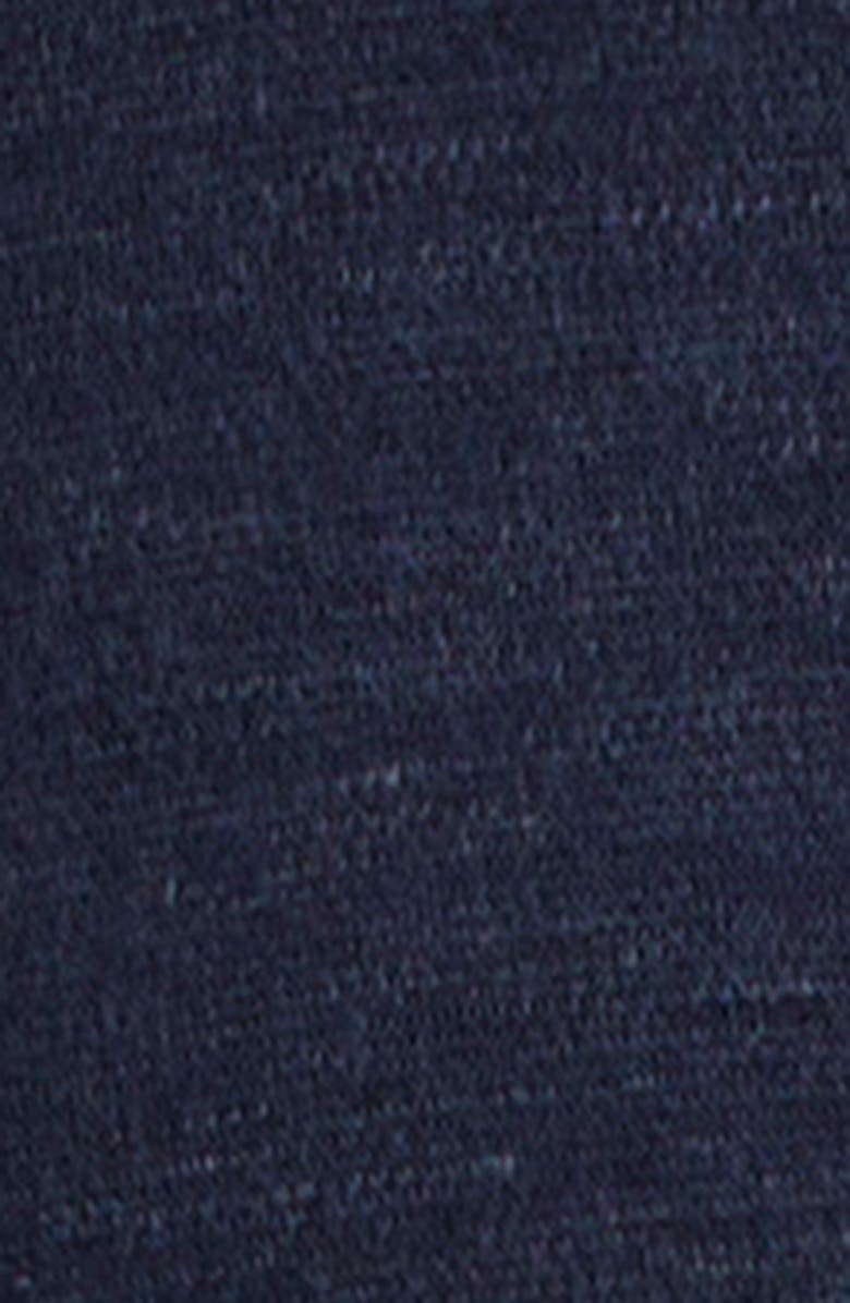 ISAIA Capri Wool, Silk & Linen Knit Sport Coat, Alternate, color, 