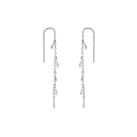 Drop Feeder Earrings
