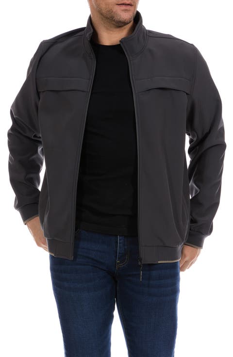 Everyday Soft Shell Jacket