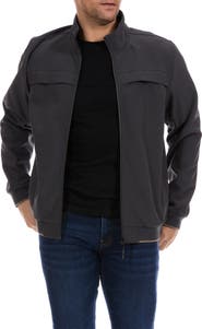 Perry Ellis Everyday Soft Shell Jacket