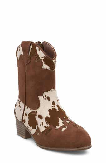 Kids' Roxxy Western Bootie