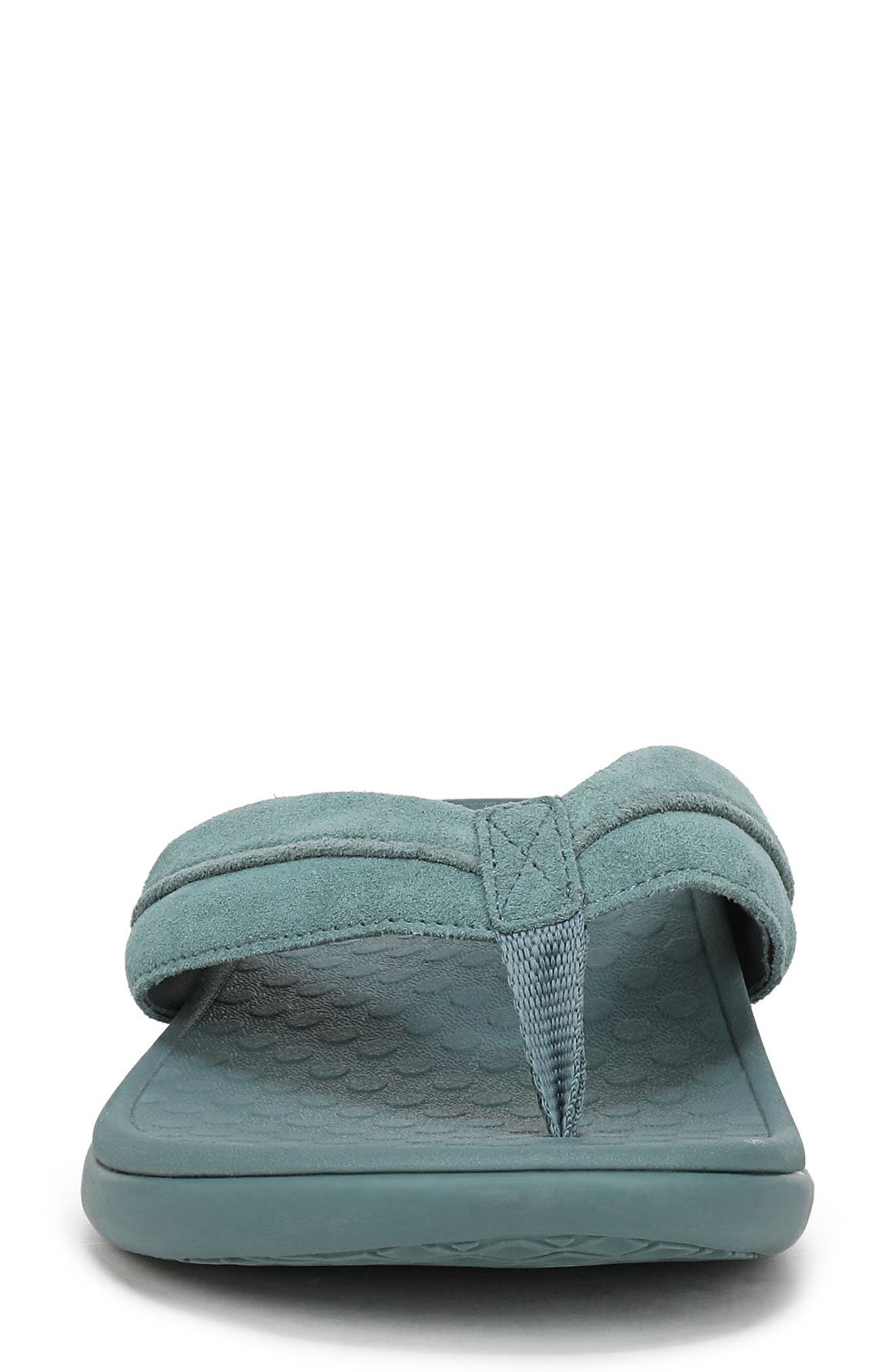 Vionic Shore Flip Flop, Alternate, color, 