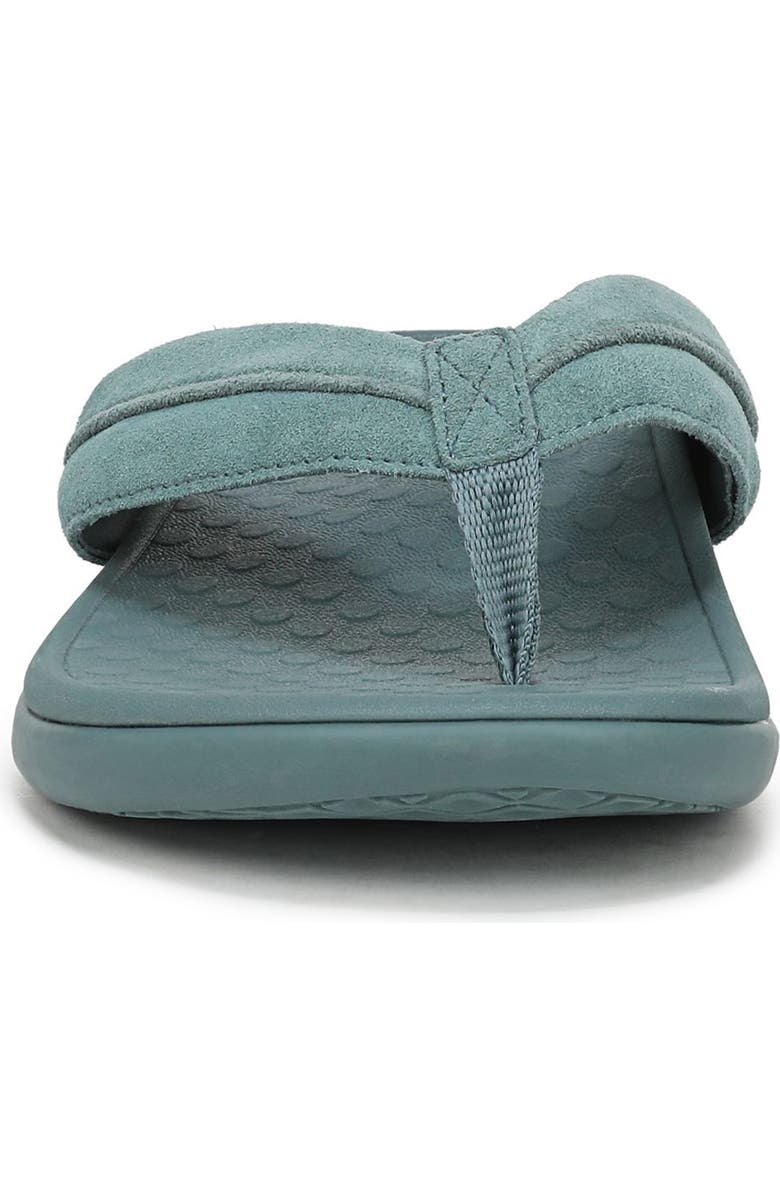 Vionic Shore Flip Flop, Alternate, color,