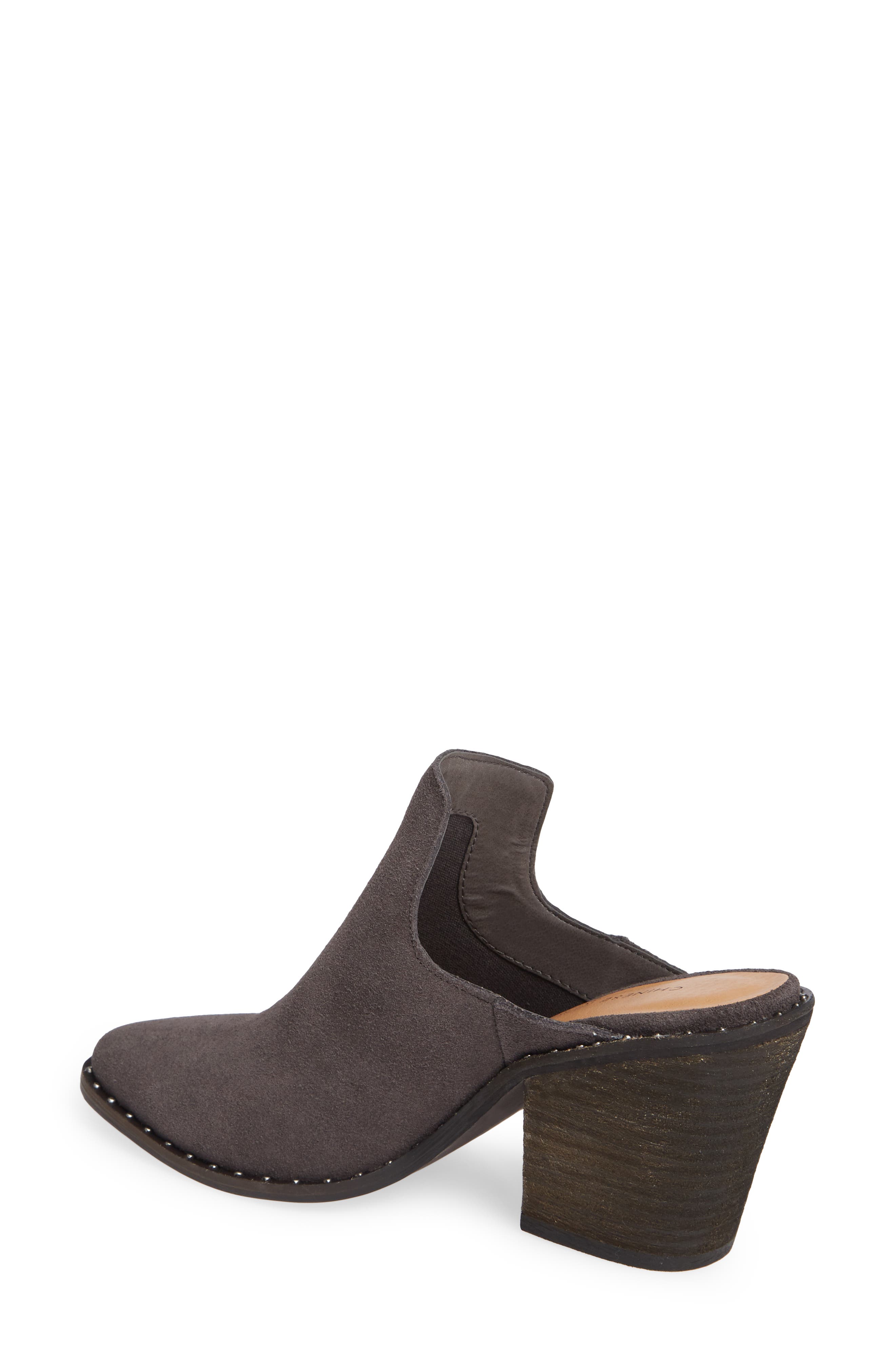 Chinese Laundry Springfield Mule Bootie, Alternate, color, 