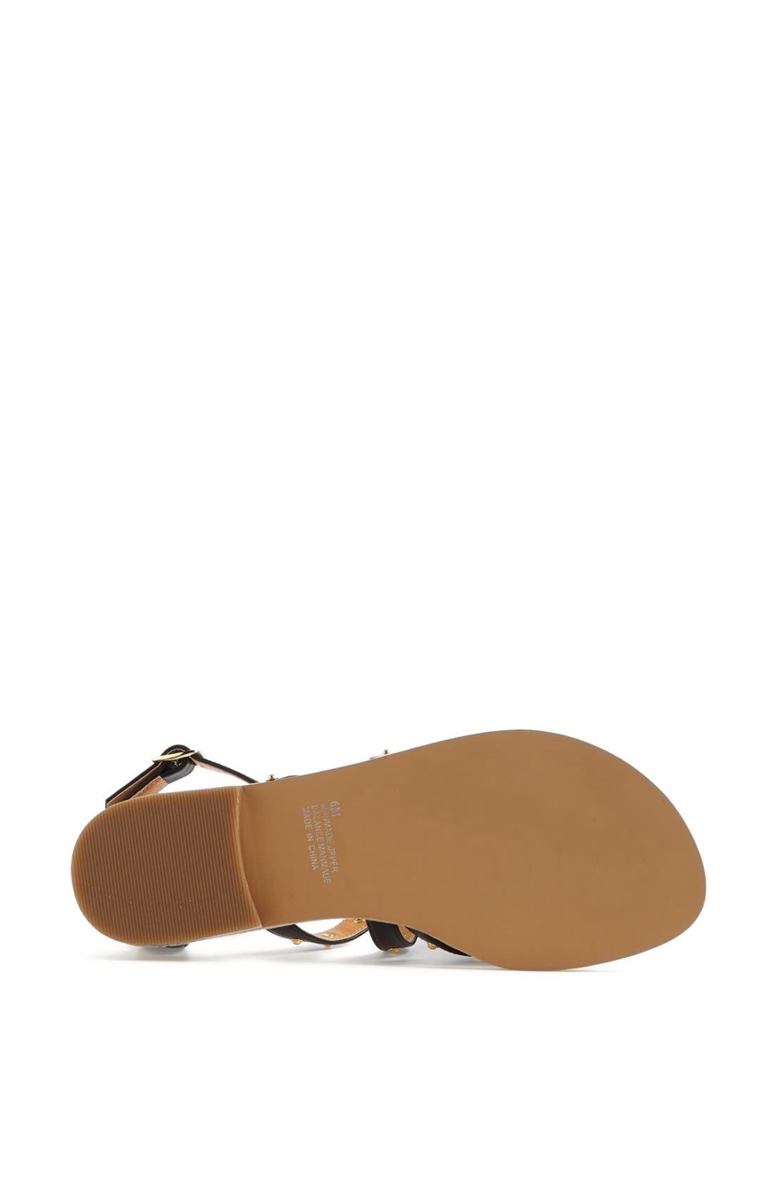 BP. 'Adriatic' Sandal, Alternate, color, 