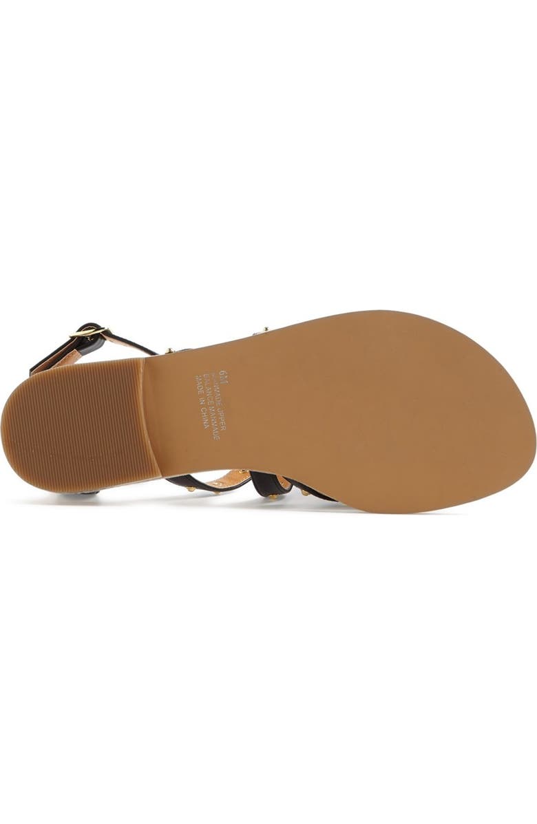 BP. 'Adriatic' Sandal, Alternate, color,