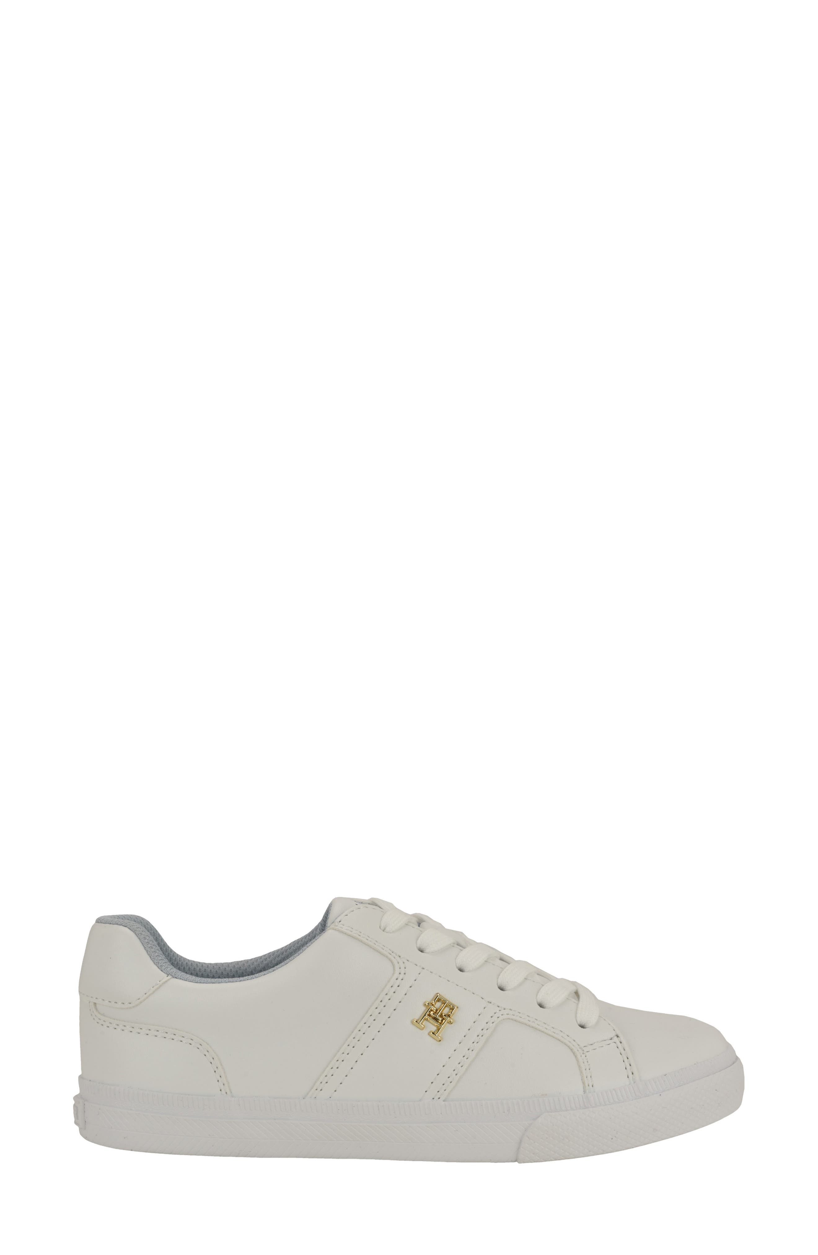Tommy Hilfiger Lanlea Sneaker, Alternate, color, 