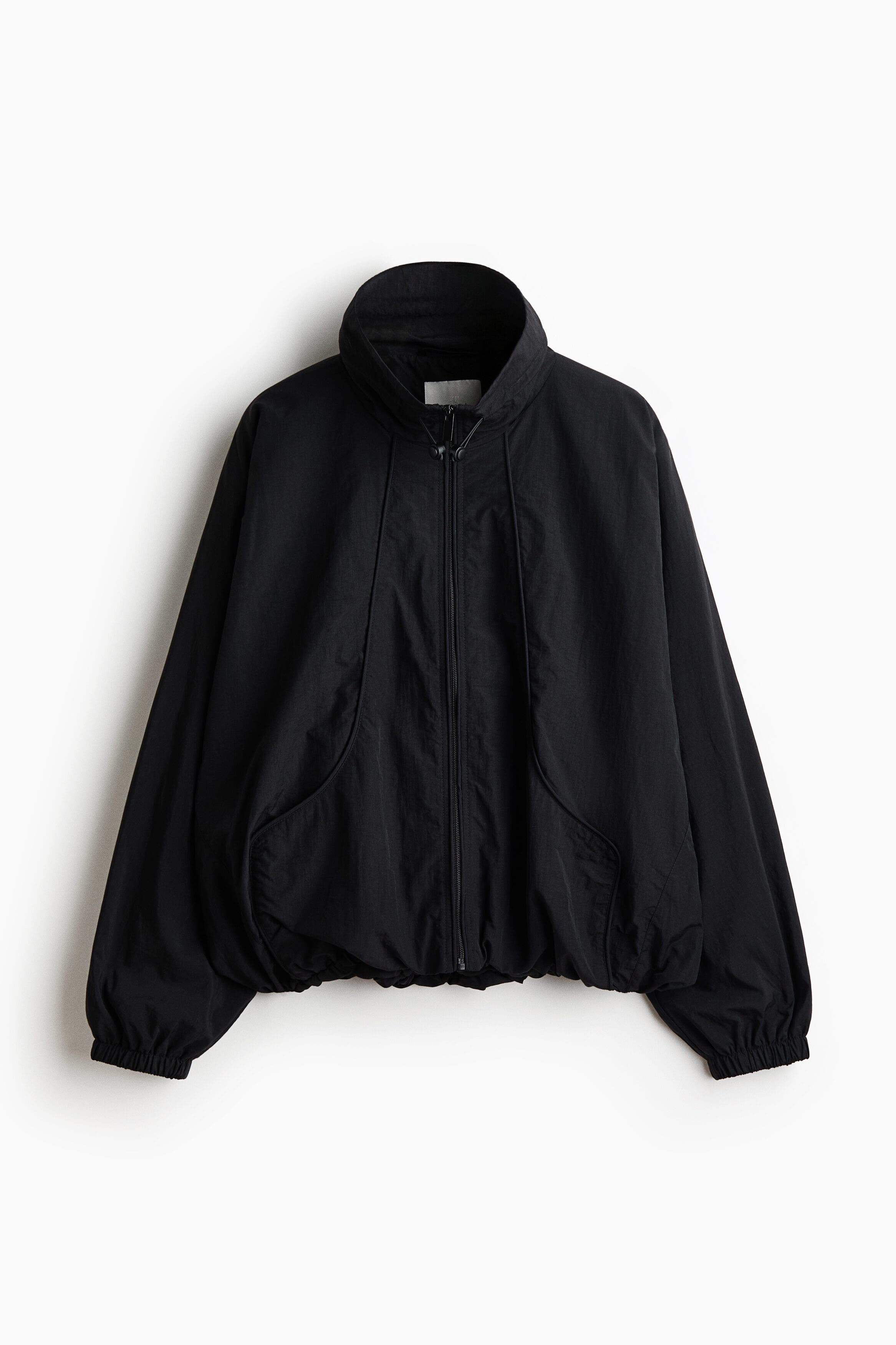 selected Black