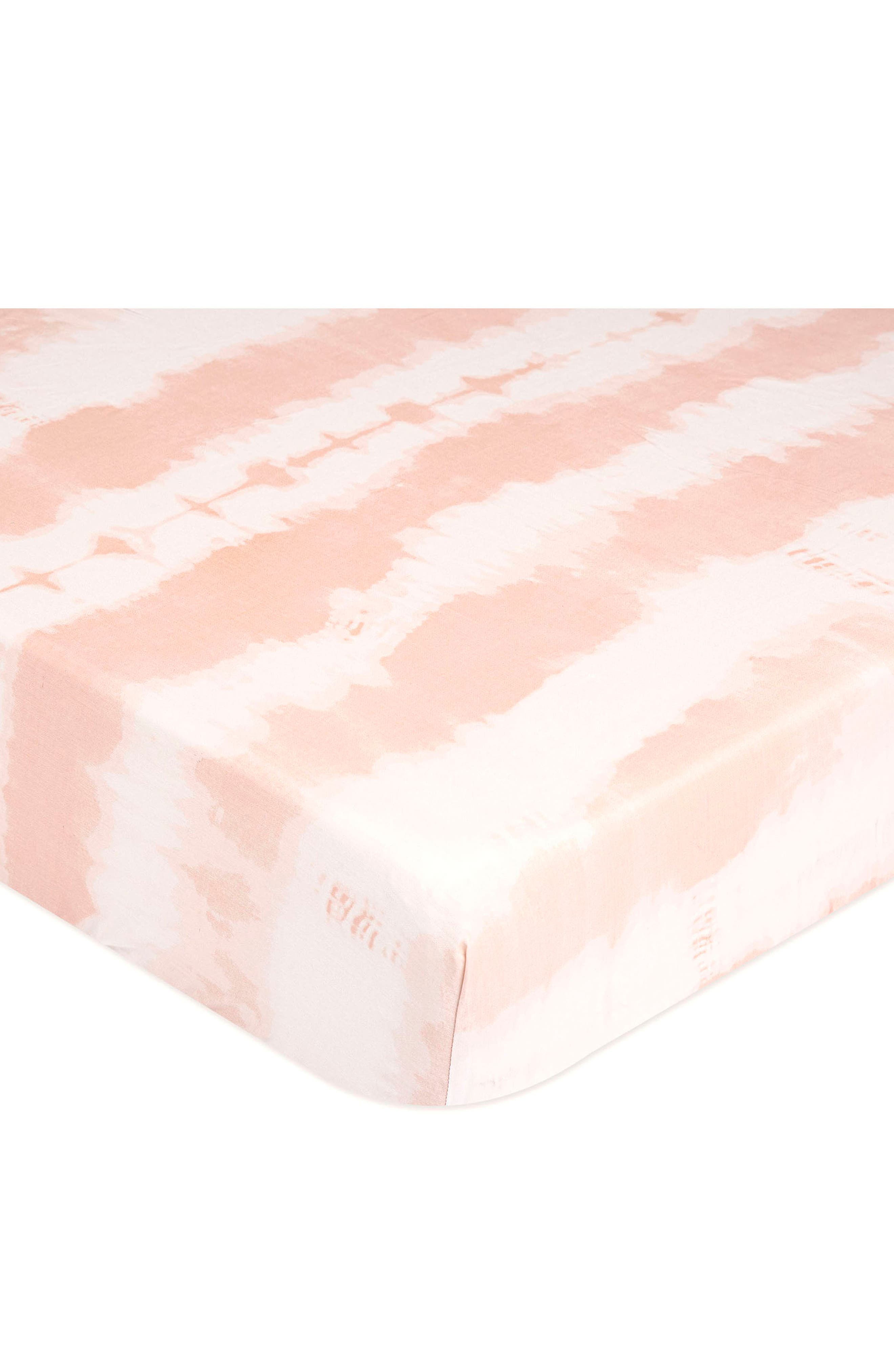 PINK/ WHITE