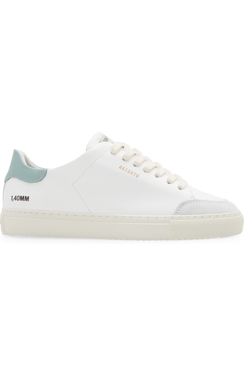 Axel Arigato Clean 90 Sneaker, Alternate, color,