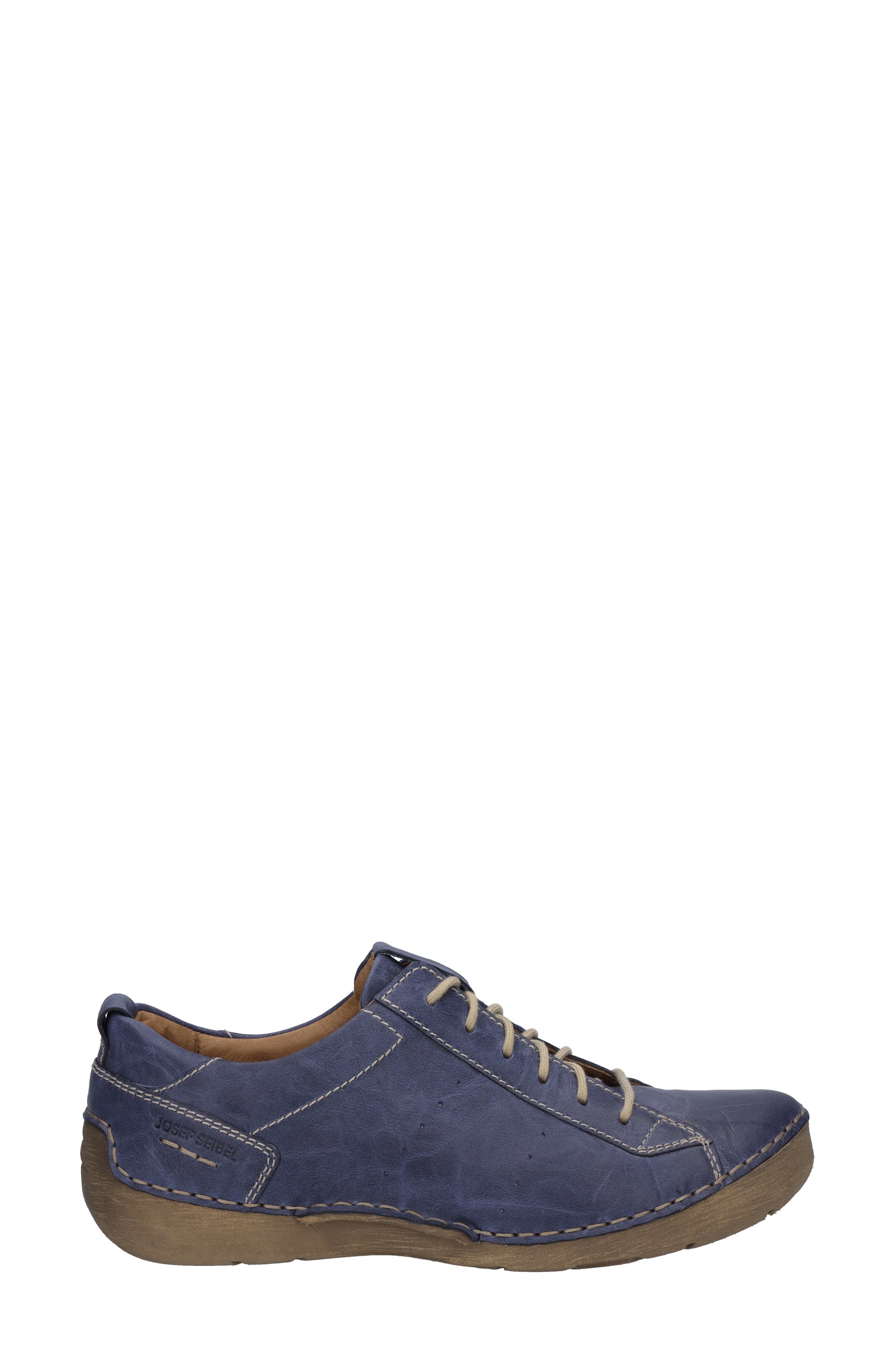 Fergey 56 Sneaker, Alternate, color, DARK BLUE