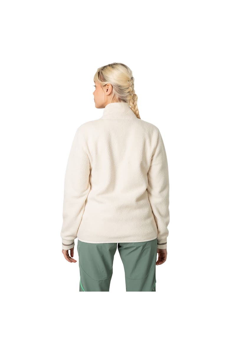 Kari Traa Rothe Midlayer Jacket - Women's, Alternate, color, Bjerk