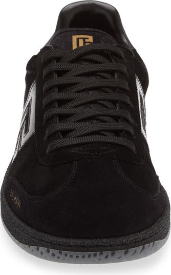 Swan Low Top Sneaker
