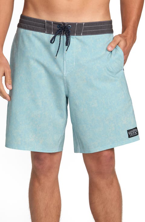 Occy Lo Tide Board Shorts