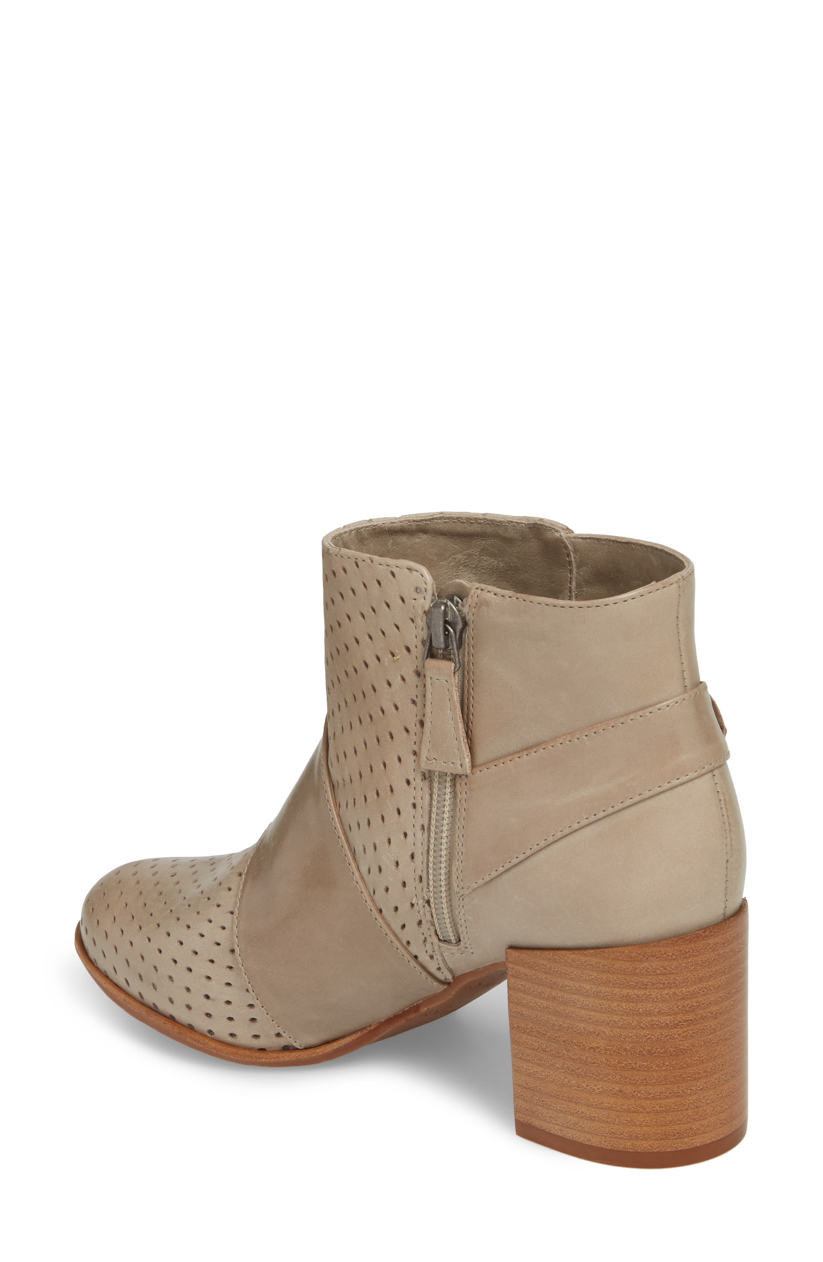 Johnston & Murphy Felice Bootie, Alternate, color, 
