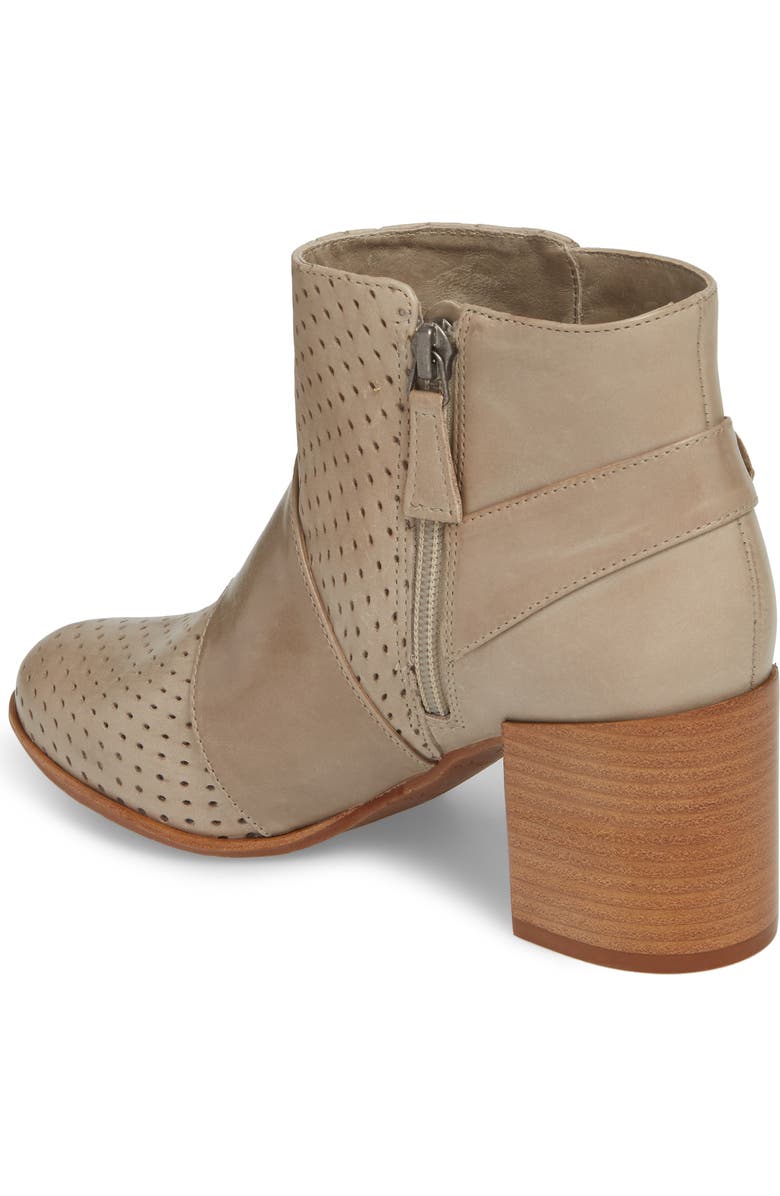 Johnston & Murphy Felice Bootie, Alternate, color,