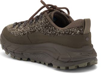 Elite Terrain System Tor Summit Hiking Shoe