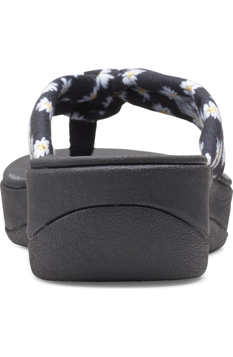 Clarks<sup>®</sup> Arla Glison Flip Flop, Alternate, color,