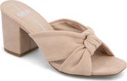 MIA Hania Slide Sandal