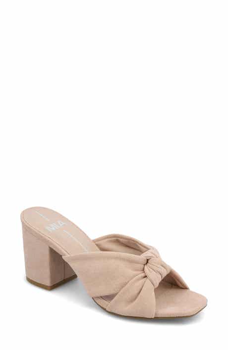 Hania Slide Sandal