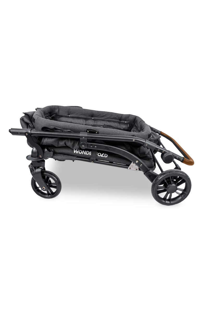 WonderFold M1 Single Stroller, Alternate, color, 