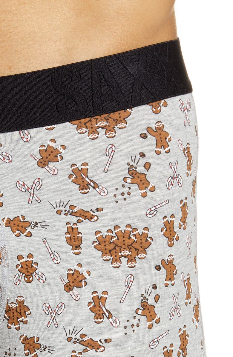 SAXX Undercover Performance Boxer Briefs, Alternate, color,