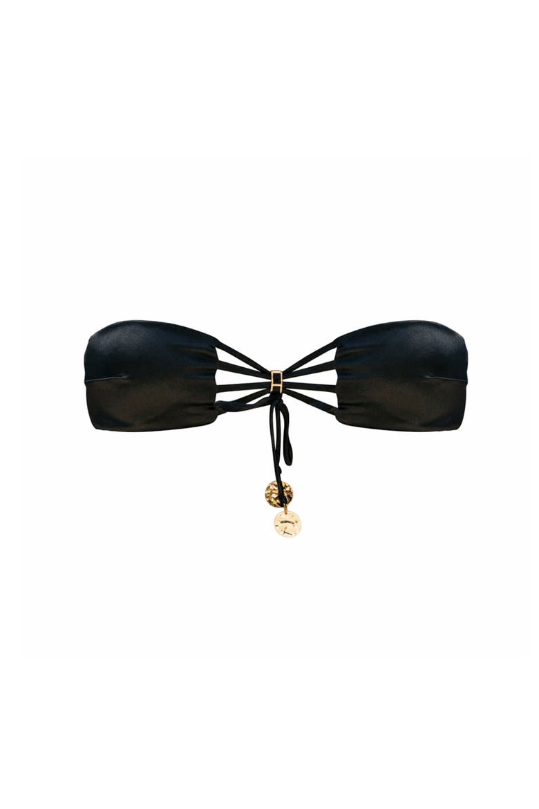 Fairie Bikini Top, Main, color, Black