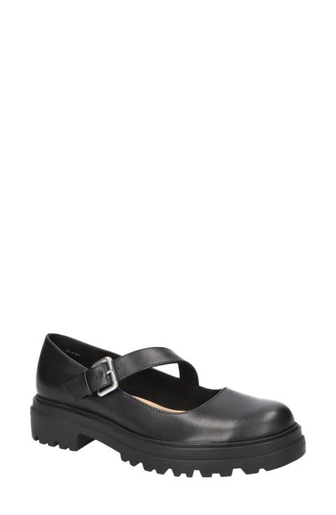 Britt Mary Jane Loafer (Women)