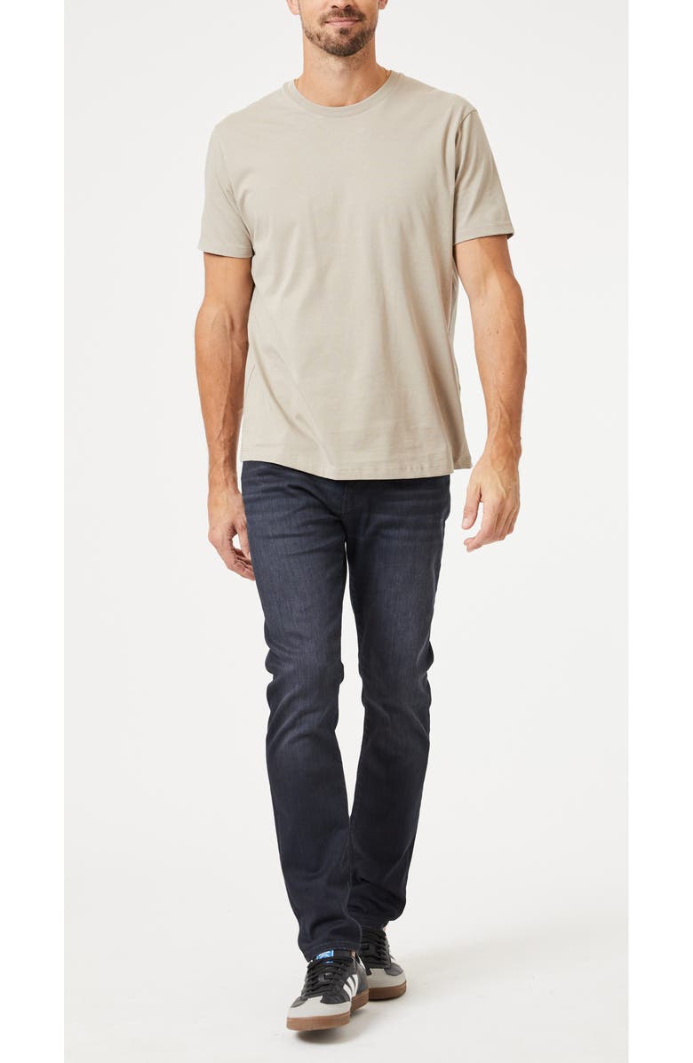 Mavi Jeans Jake Slim Fit Jeans, Alternate, color, 