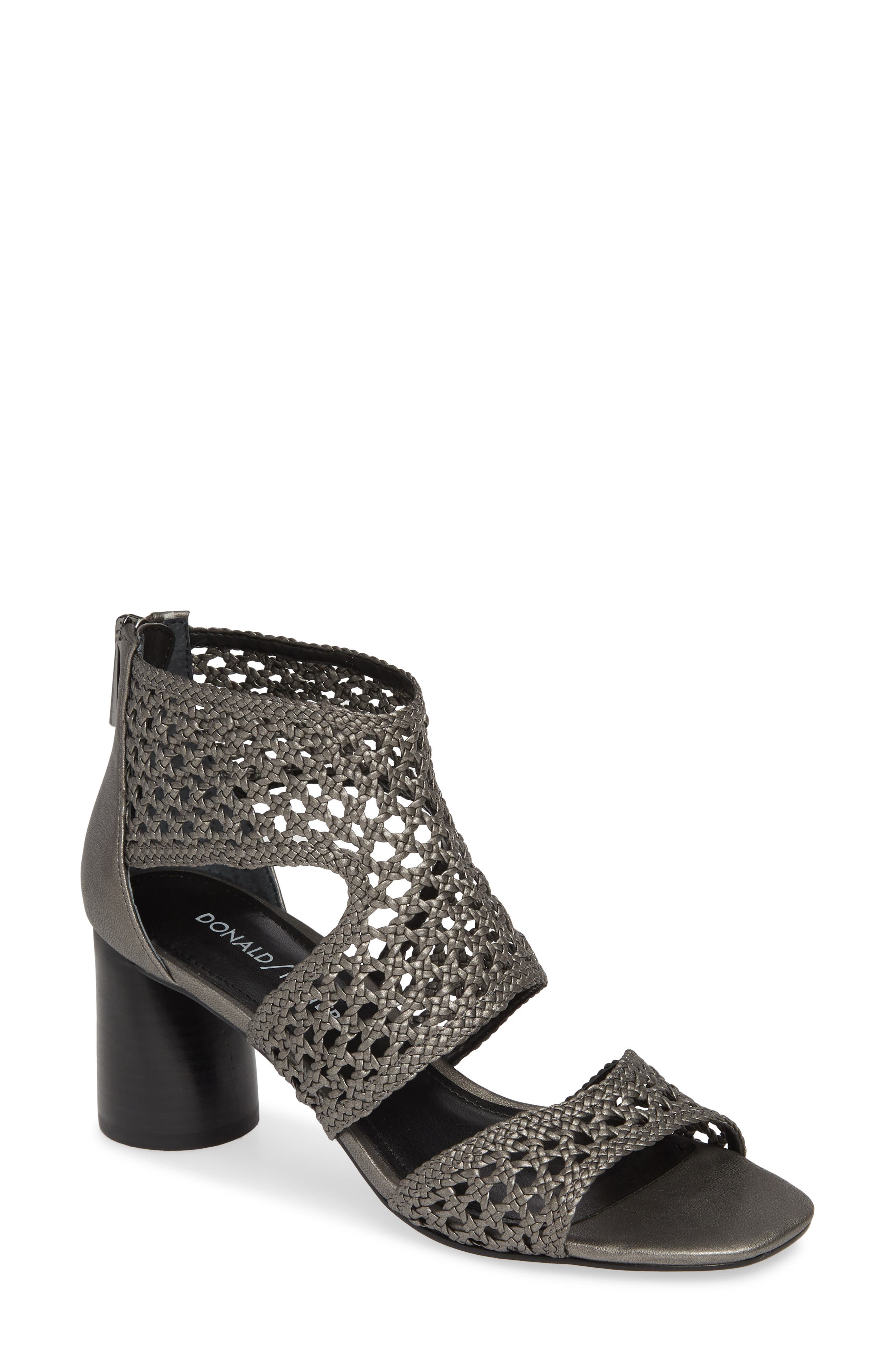 Donald Pliner Herra Sandal, Main, color, 