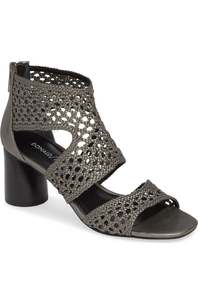 Donald Pliner Herra Sandal, Main, color,