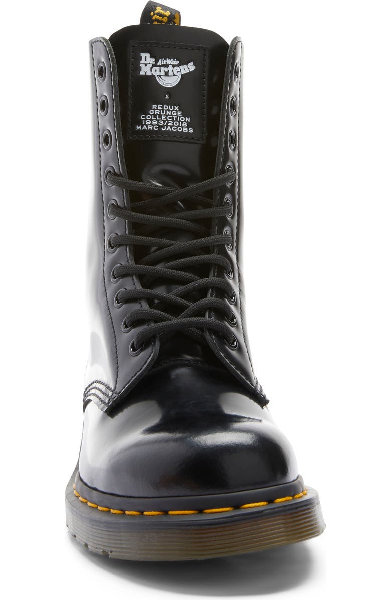 Marc Jacobs Dr. Martens x MARC JACOBS Boot, Alternate, color,
