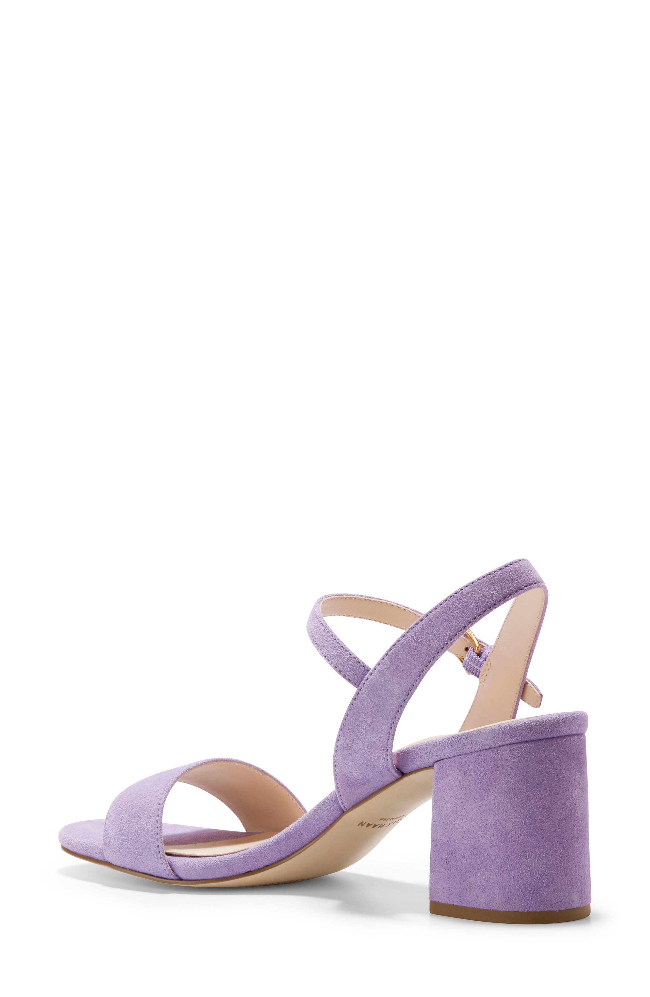 Cole Haan Josie Block Heel Sandal, Alternate, color, 