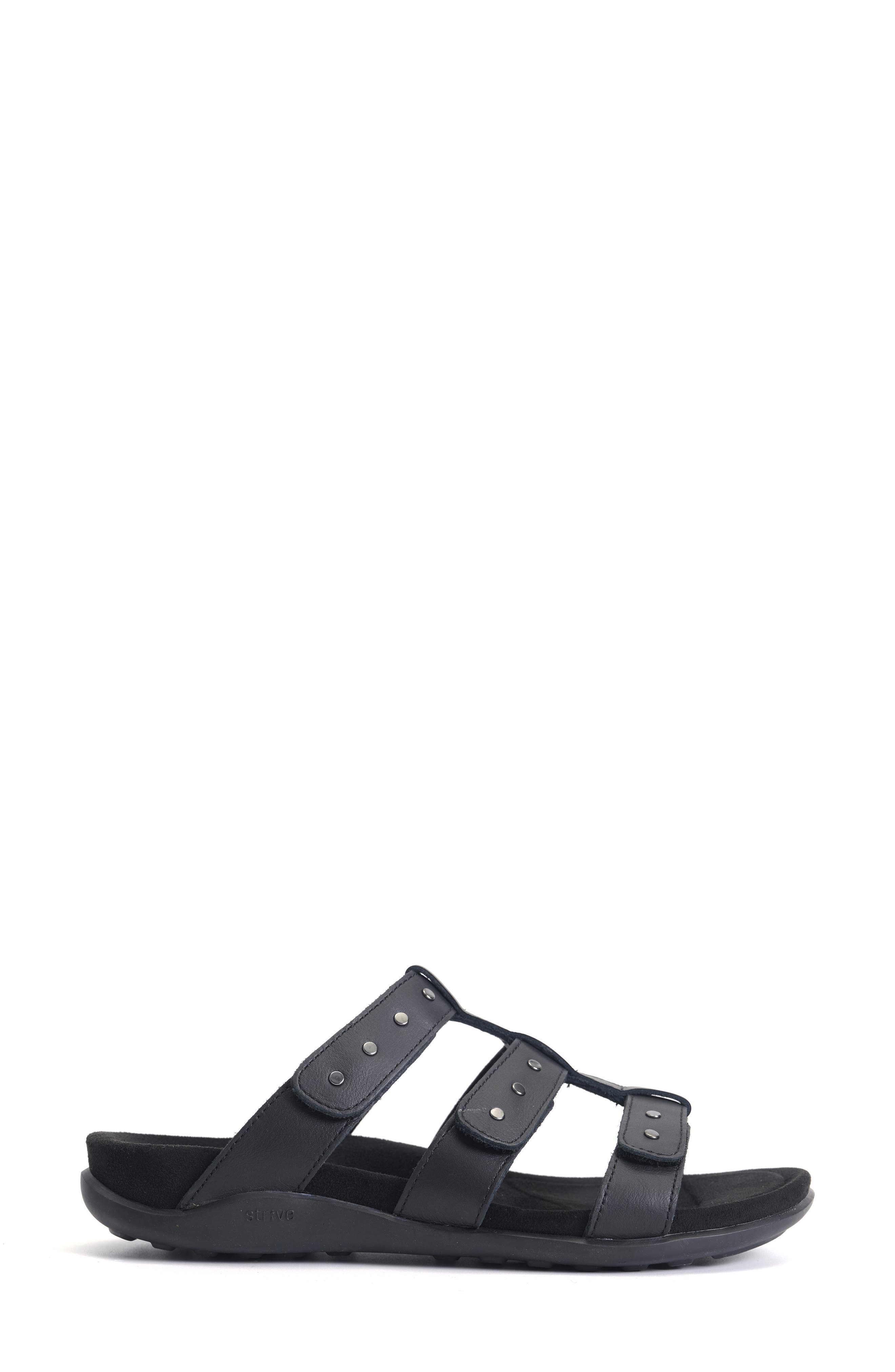 STRIVE Biarritz Sandal, Alternate, color, 