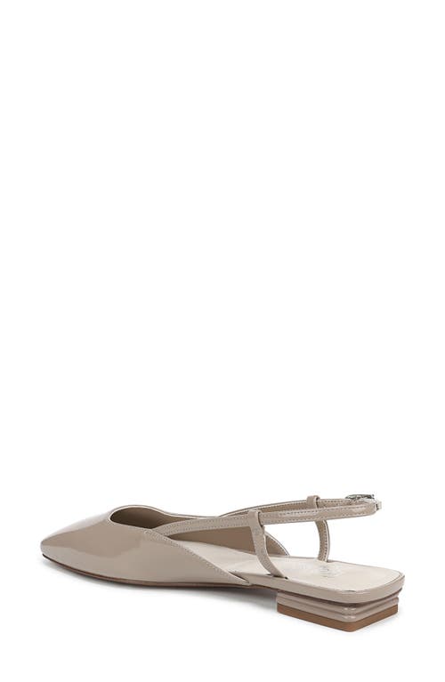 Franco Sarto Tadella Slingback Flat