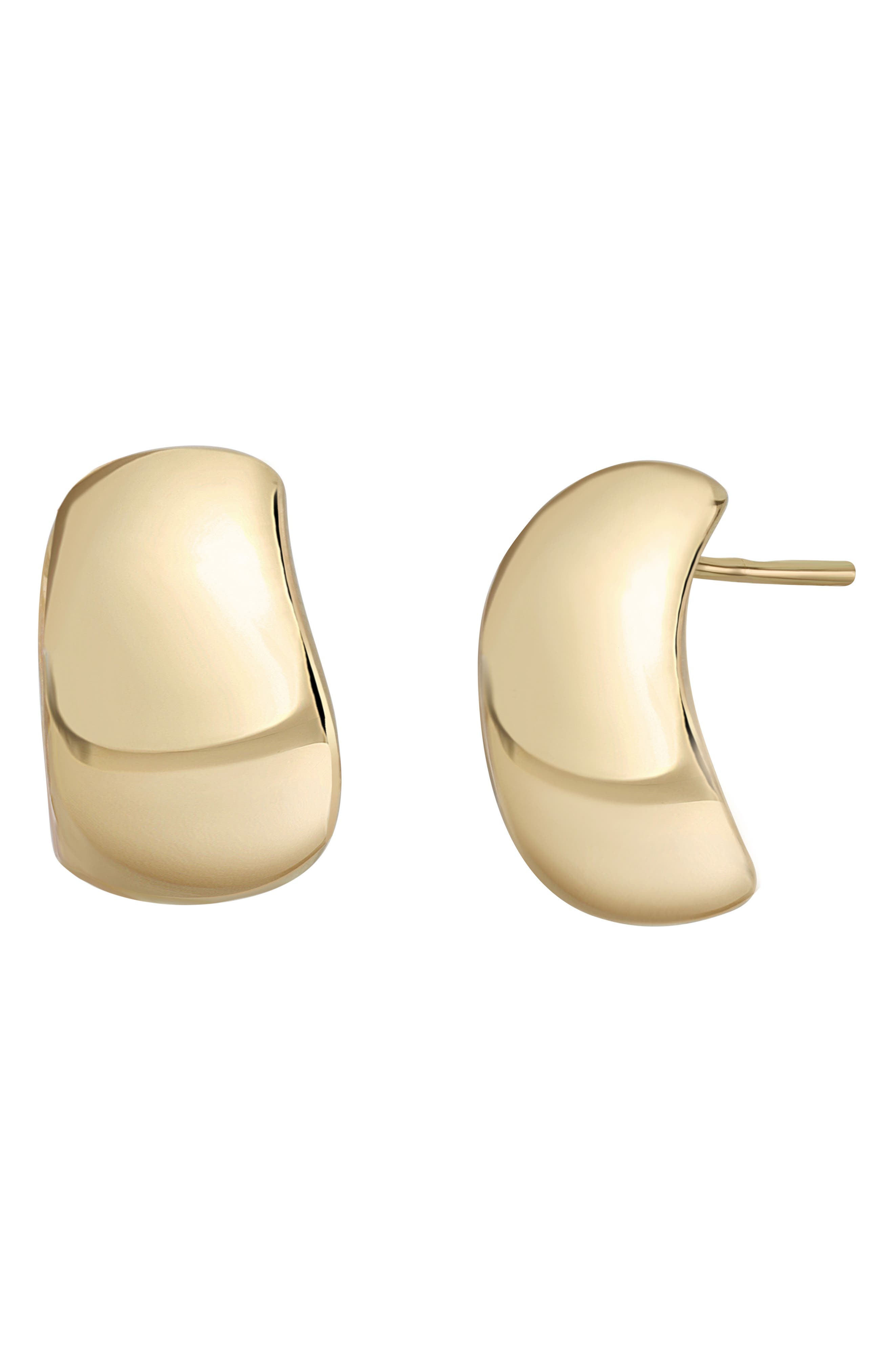 selected 14K YELLOW GOLD