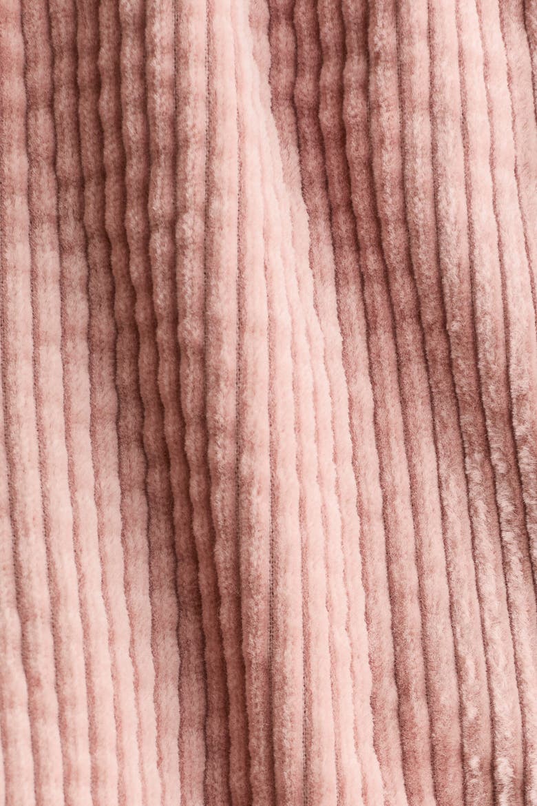Cotton Corduroy Pants, Alternate, color, Light dusty pink