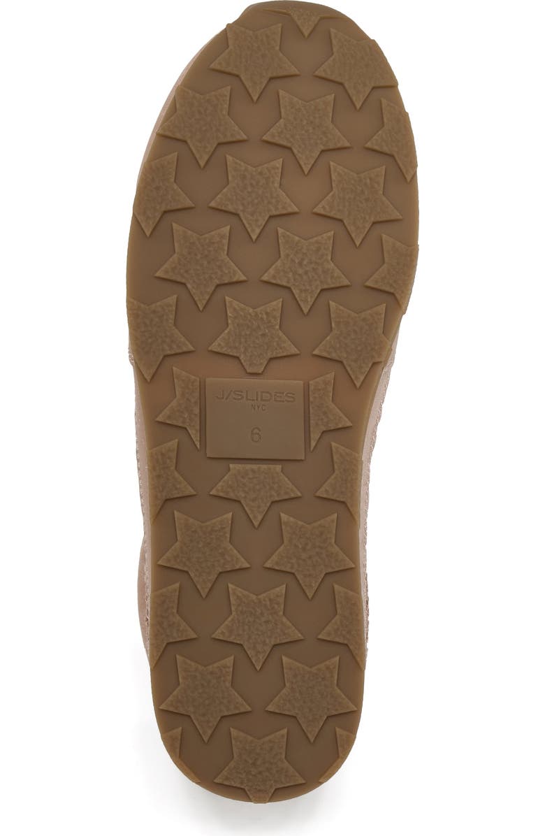 JSlides Footwear Penny Sneaker, Alternate, color, Nude