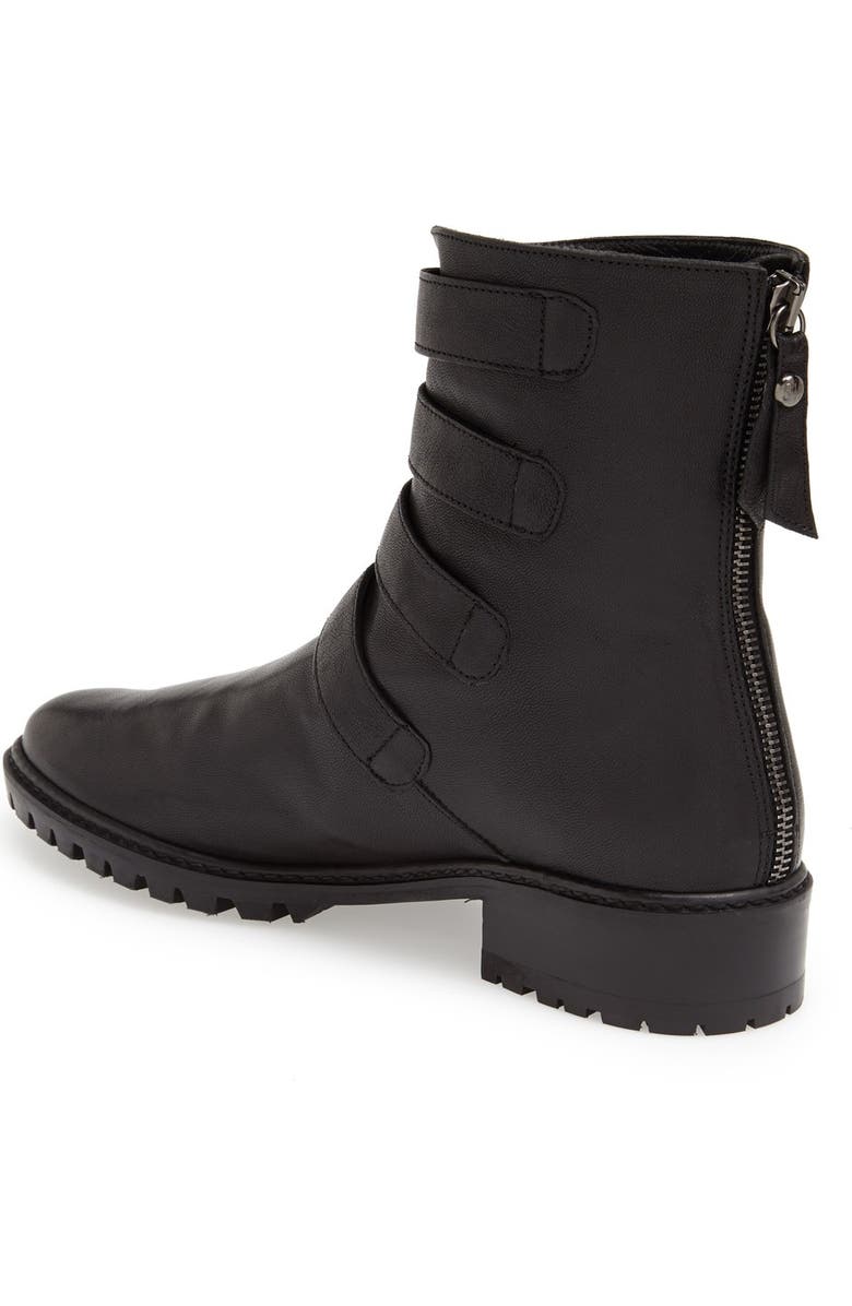 Stuart Weitzman 'Jitterbug' Bootie, Alternate, color,