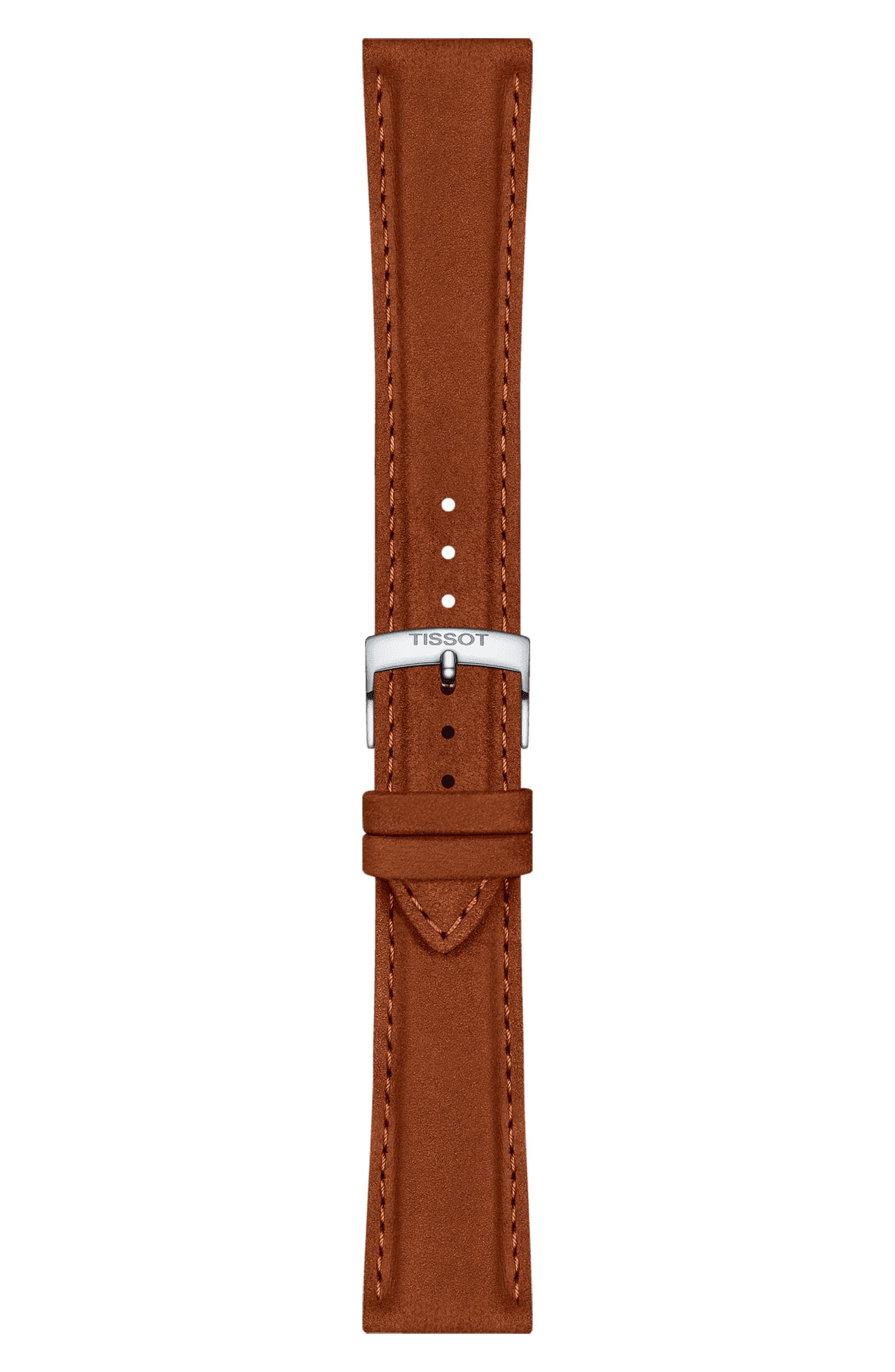 selected BROWN