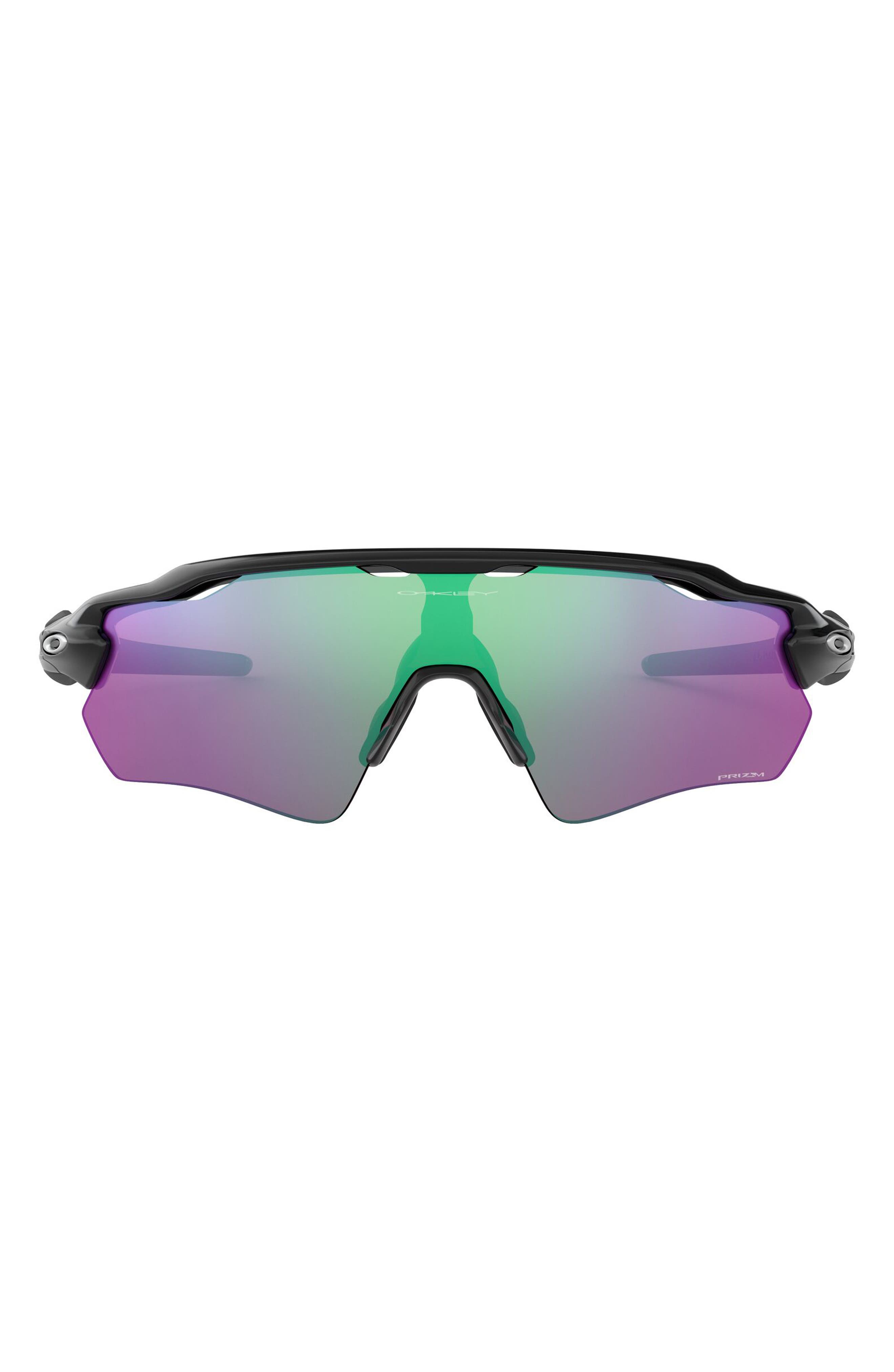 BLACK / PRIZM JADE