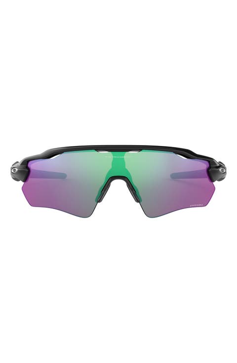 Radar® EV Path® Prizm™ Wrap Shield Sunglasses