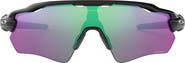 Oakley Radar® EV Path® Prizm™ Wrap Shield Sunglasses