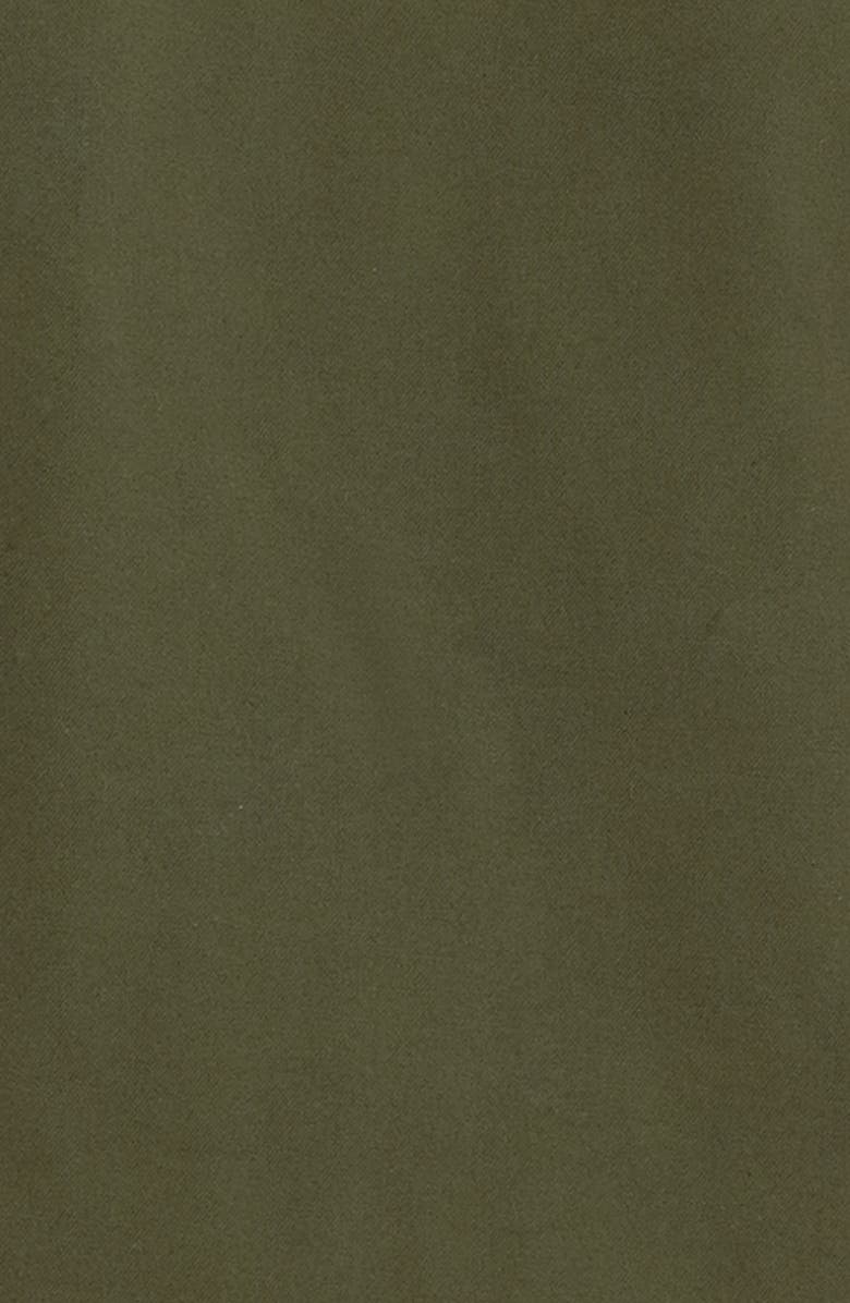 Johnny Bigg Reserve Hooded Layered Jacket, Alternate, color, 