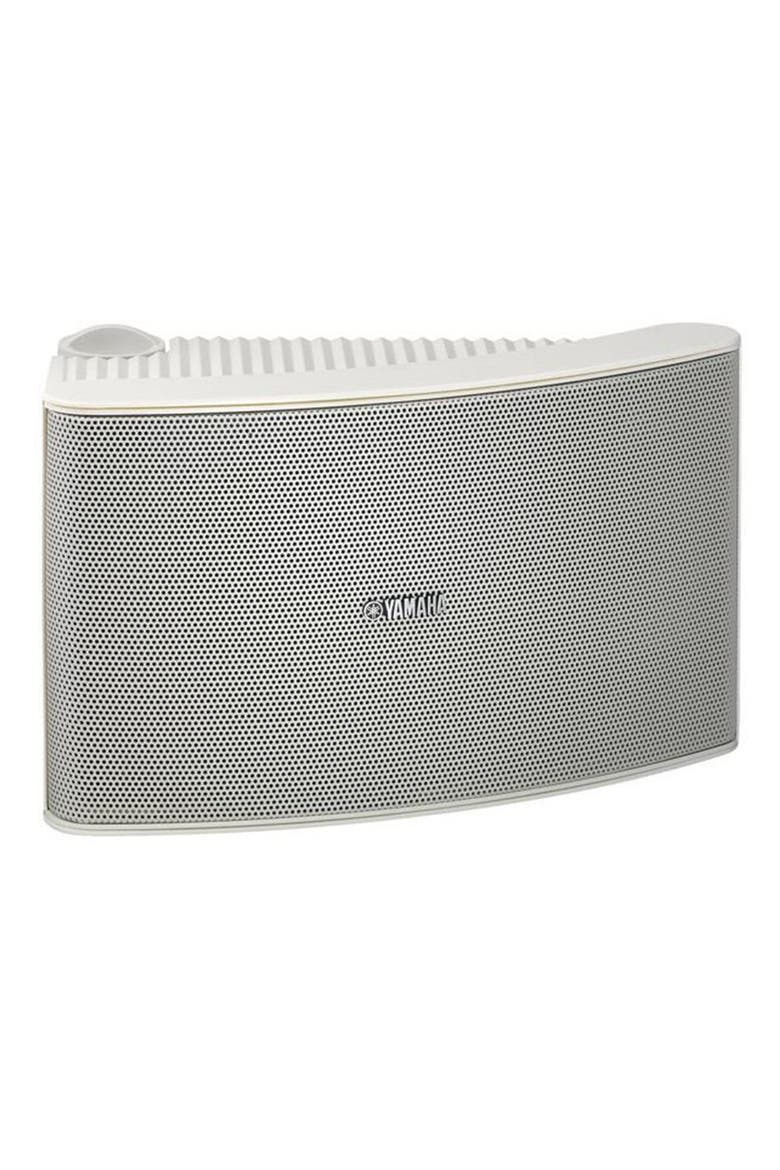 NS-AW392 All-Weather 2-Way Outdoor Speakers - Pair, Alternate, color, White